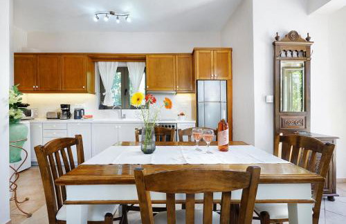 Villa Melini - Foto 6