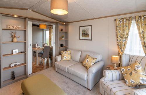 Lodge No 7 - St Andrews Lodge Park - Foto 15