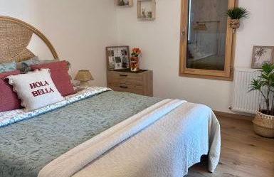 Le MAMCosy - Porte de Genève - Annemasse Pied Gare - Hyper Centre - New Eco-quartier - Foto 16