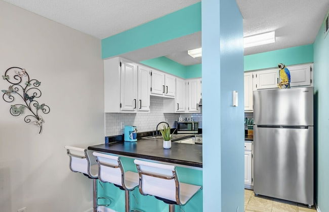 Summer House West Condos - Foto 25