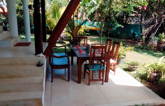 River shadow villa - Foto 21