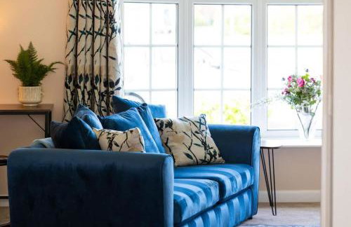 Coastal Village Hideaway Village Retreat Sleeps 4 - Foto 12