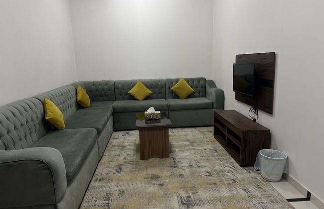 Wafi Hail Hotel Apartments - Photo 23