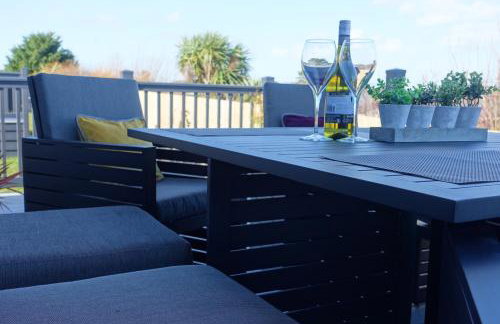 Padstow Lodge - Padstow Holiday Village - Foto 40