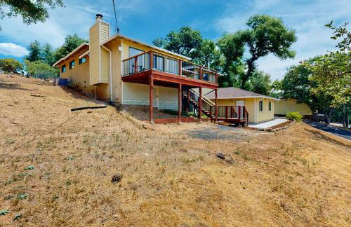 Walling Mountain Retreat - Foto 31