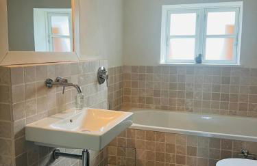 Exclusive Apartment in a beautiful restored north frisian house - Foto 30