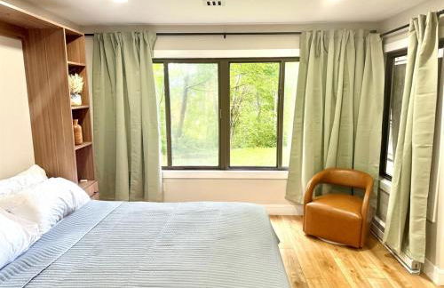 The Canopy 4BR Forest Escape Spa, Sip, and Unwind - Foto 19