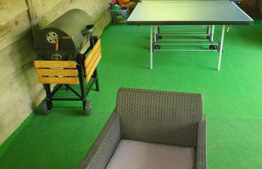 Domki w sadzie - Gościniec LECH - Foto 24