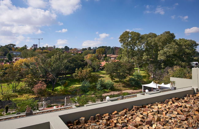 Dynasty Forest Sandown Accommodation - Foto 19