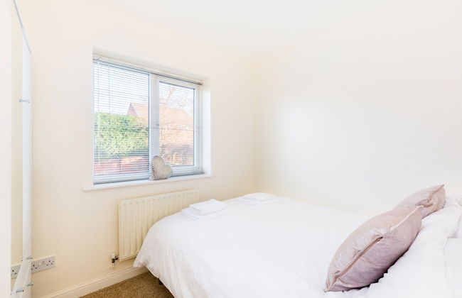 Drayton Manor House - Foto 8