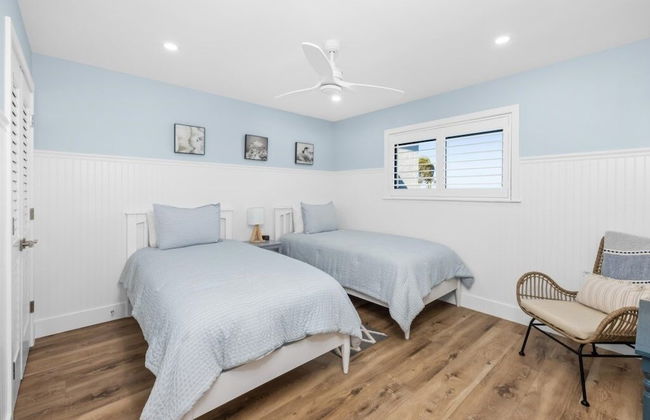 Tarpon Beach Unit 110 2 Bedroom Condo - Foto 8