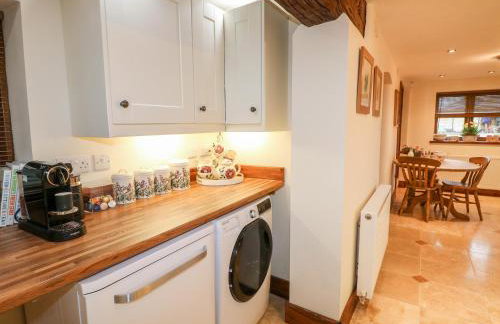 Bellamour End Cottage - Foto 13