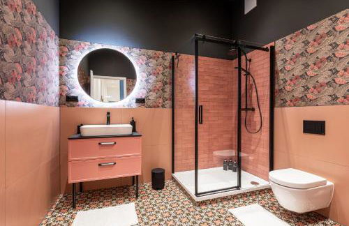 FABEL Apartments am Hbf - Photo 68