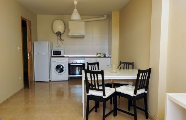 Apartamentos Playa Catedrales 3000 - Foto 17