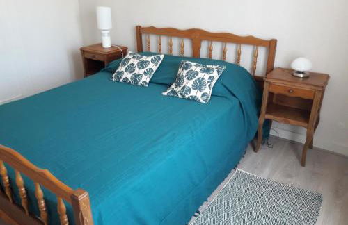 Logis de LANGE apt les Ecureuils - Foto 41