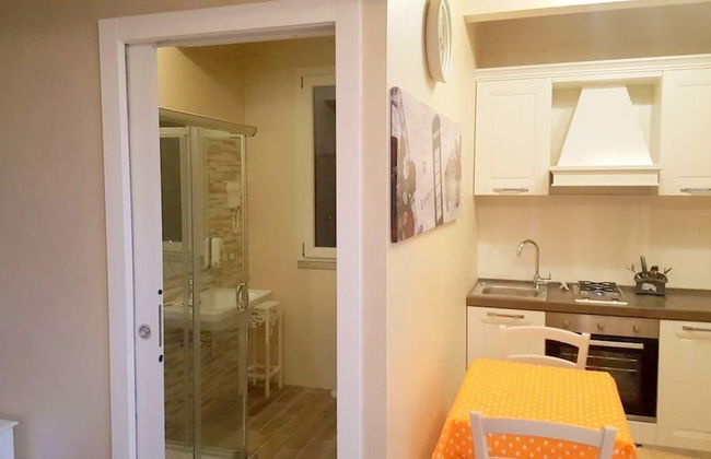 Villa Giardino degli Eventi - Foto 12