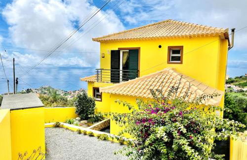 Casa Amarela by Your Madeira Rentals - Foto 38
