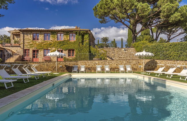 Le Ragnaie - Foto 45