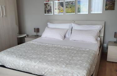 Casa Gina & Jeto - Foto 13