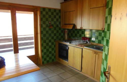 La Mosa - Villa ai Prati di Cavedago, nel comprensorio del parco Adamello-Brenta - Photo 11