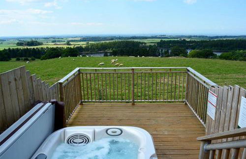 Gill Cottage, Castle Carrock, characterful cottage for romantic break with hot tub and 2 dogs welcome - Foto 15