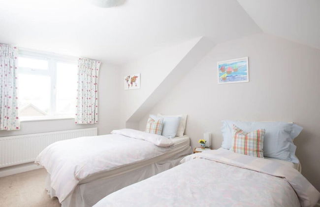 Seaside Detached 4bd Home nr Shops Parking Garden - Foto 59