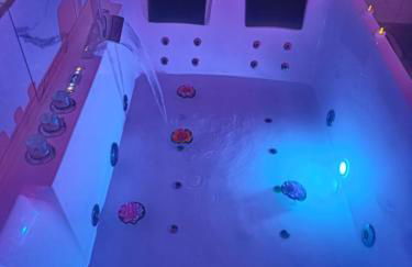 Escale secrète Montargis Jacuzzi Terrasse Parking gratuit - Photo 7