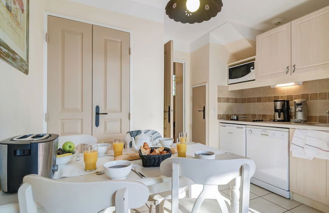 Village Le Rouret Pierre & Vacances - Foto 22