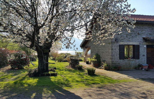 Cottage Beach Vico - Foto 54