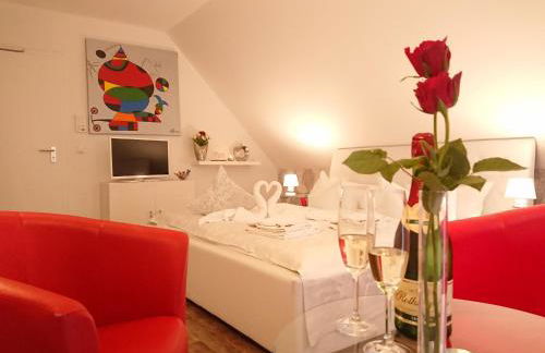 Pension Amo Marem - Foto 23