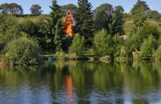 Les Chalets du Mazet Saint Voy - Foto 28