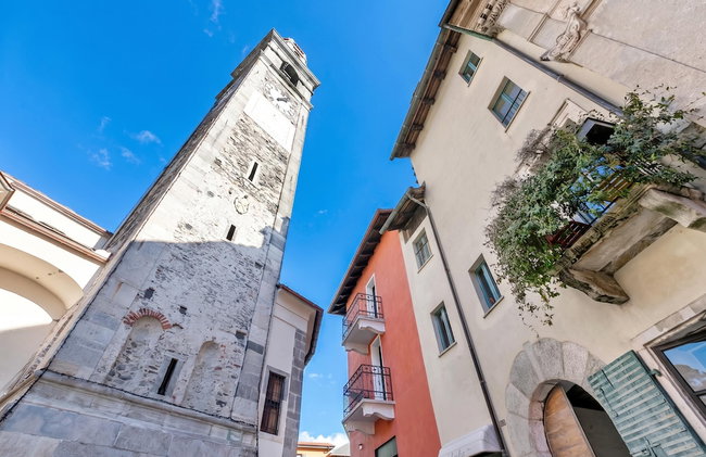 Corte di Ascona Apartments - Foto 61