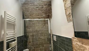 Antica Roma 122 - Foto 3, Shower