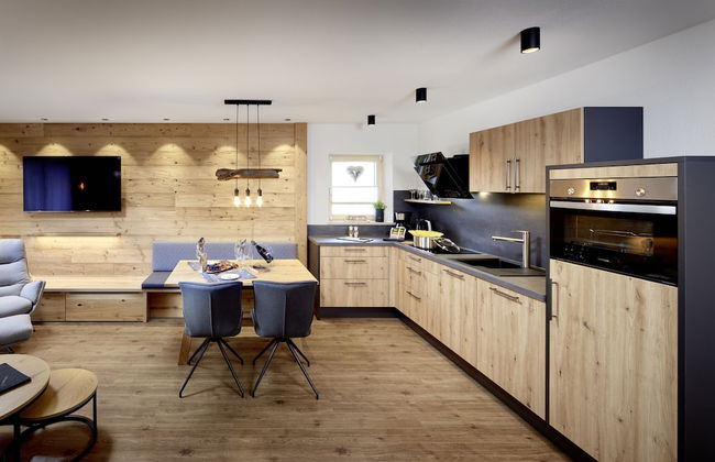 Maximilian Appartements - Foto 36