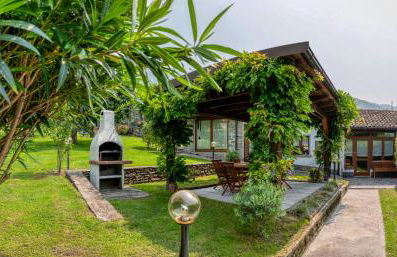 Il Granaio - Historic Molino Maufet Watermill - Lake Como - Photo 10