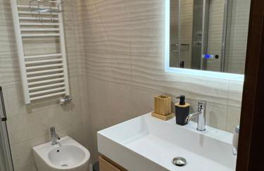 Panorama Marilleva 1400 - Val di Sole - Foto 14