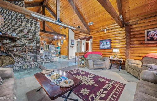 Kingman Cabin - Photo 13