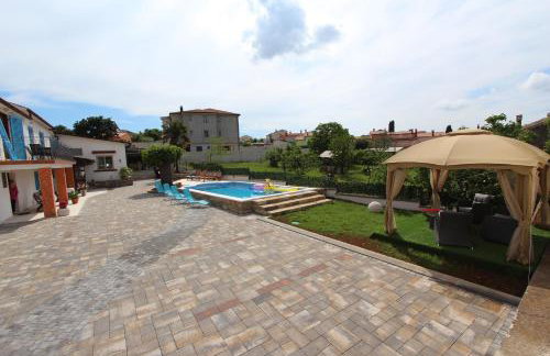 Apartments Midea 2 - Photo 58