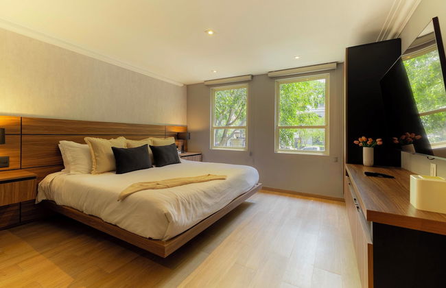 Capitalia Obelisk Polanco - Foto 19