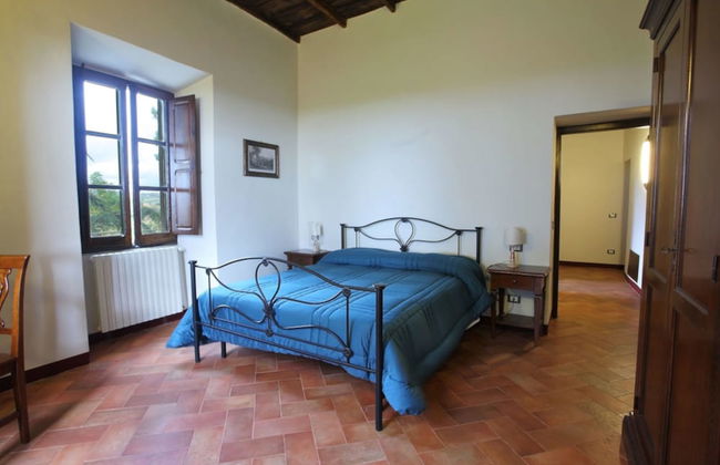 Antico Borgo La Commenda - Foto 8