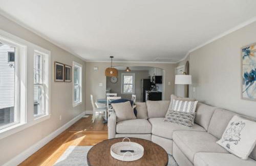 The Coastal Nest - Stay for 5 - Foto 30