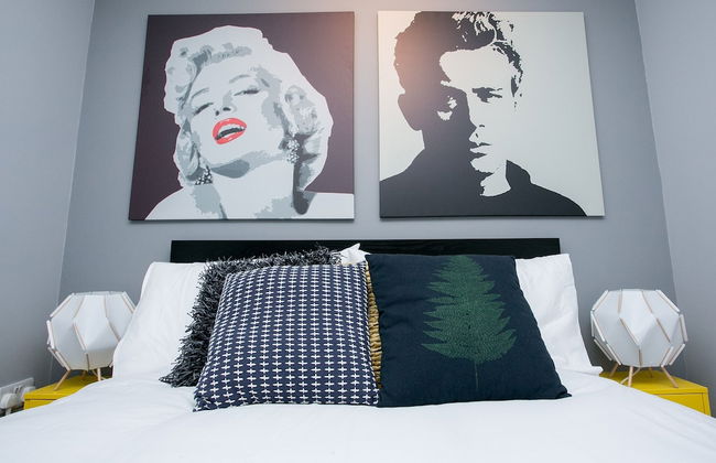 Malone Place Apartment - Photo 3