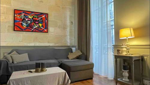 Air-Conditioned Apartment Historic Heart City - Foto 4