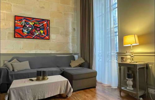 Air-Conditioned Apartment Historic Heart City - Foto 4