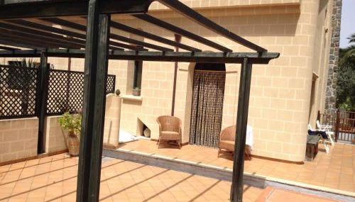 Villa al mare Baia Emiri Mazzaforno Cefalù - Foto 3