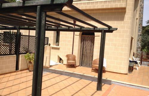 Villa al mare Baia Emiri Mazzaforno Cefalù - Foto 3