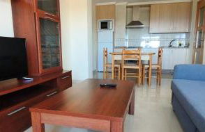 Apartamentos Eira Do Mar Sanxenxo - Foto 36