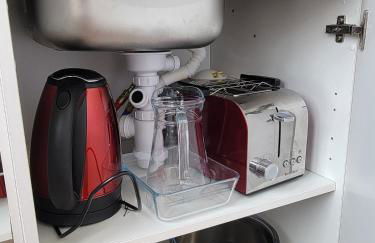 Logis du Pey Roux Accueil Vélos - Foto 7