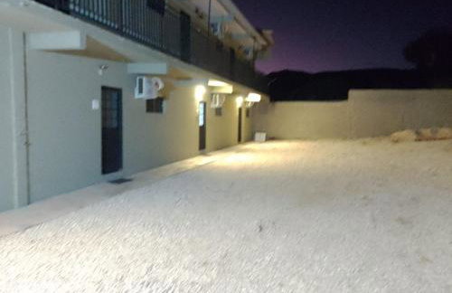 LOCANDA DA SERRA - Aptos Mobiliados e Suítes por Temporada - Foto 17