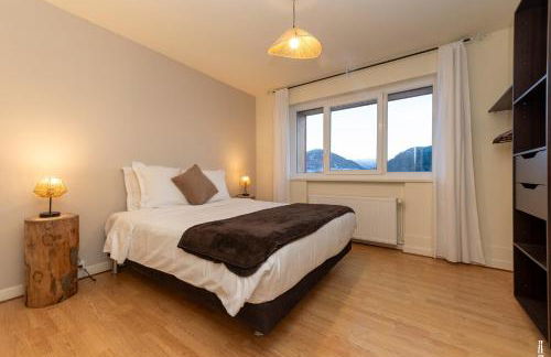 la grande cabane du Blanc Ruxel - Foto 25